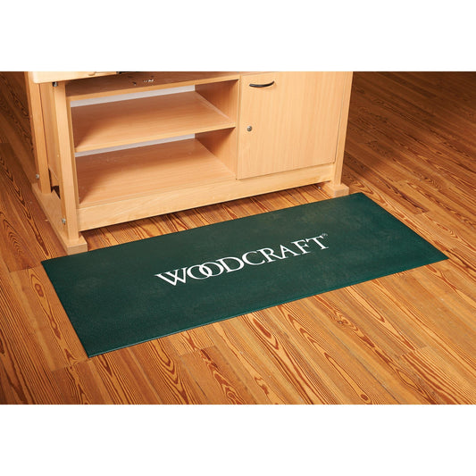 Anti-Fatigue Floor Mat - 2' x 5' alt 0