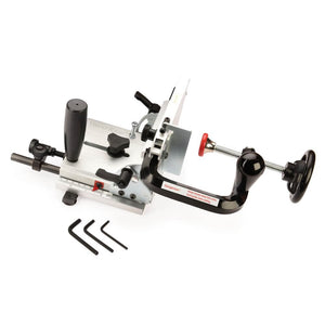 Tenoning Jig