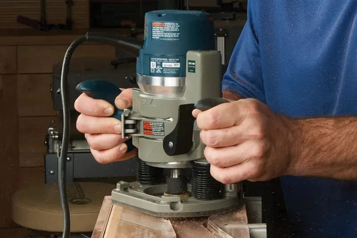 Router Jigs and Templates
