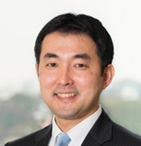 丸山　秀三 氏