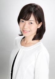 播磨 里江子　氏